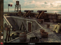Downloadează gratuit screenshot pentru Treasure Island: The Golden Bug 2