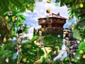 Free download Treasure Island screenshot