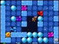 Free download Treasure Mole: Winter Vacations screenshot