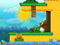 Free download Turtix: Rescue Adventure screenshot