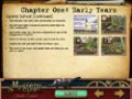 Downloadează gratuit screenshot pentru Unsolved Mystery Club: Amelia Earhart Strategy Guide 1