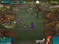 Downloadează gratuit screenshot pentru Vampires vs. Zombies 2