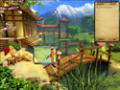 Downloadează gratuit screenshot pentru Veronica Rivers: The Order Of Conspiracy 1