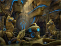 Downloadează gratuit screenshot pentru Veronica Rivers: The Order Of Conspiracy 3