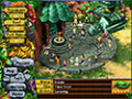 Free download Virtual Villagers - The Secret City screenshot