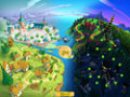 Downloadează gratuit screenshot pentru Vogue Tales 3
