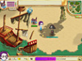 Free download Wandering Willows screenshot
