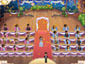 Downloadează gratuit screenshot pentru Wedding Dash 4-Ever 1