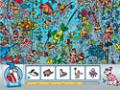 Downloadează gratuit screenshot pentru Where's Waldo: The Fantastic Journey 1