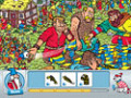 Downloadează gratuit screenshot pentru Where's Waldo: The Fantastic Journey 2