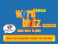 Free download Word Blitz Deluxe screenshot