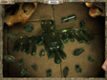 Downloadează gratuit screenshot pentru Youda Legend: The Golden Bird of Paradise 2