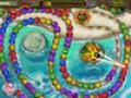 Downloadează gratuit screenshot pentru Zuma's Revenge! - Adventure 1