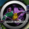 Jocul Soccer Manager
