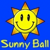 Sunny Ball game