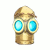 The Clockwork Man: The Hidden World joc