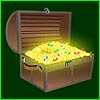 Jocul Treasure in the dark