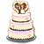  Wedding Dash 4-Ever joc