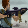 Jocul Zombie Invaders 2