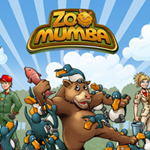 Jocul ZooMumba