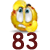 83