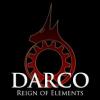 Jocul DARCO - Reign of Elements