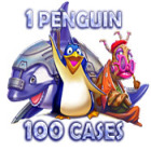Jocul 1 Penguin 100 Cases