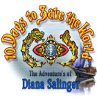 Jocul 10 Days To Save the World: The Adventures of Diana Salinger