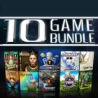Jocul 10 Game Bundle for PC