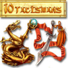 Jocul 10 Talismans