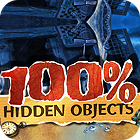 Jocul 100% Hidden Objects