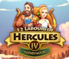 Jocul 12 Labours of Hercules IV: Mother Nature