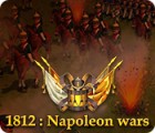 Jocul 1812 Napoleon Wars