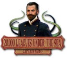 Jocul 20.000 Leagues under the Sea: Captain Nemo
