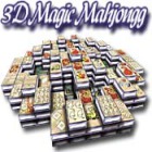 Jocul 3D Magic Mahjongg