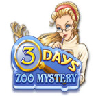Jocul 3 Days: Zoo Mystery