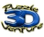 Jocul 3D Puzzle Venture