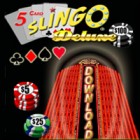 Jocul 5 Card Slingo