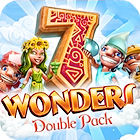 Jocul 7 Wonders Double Pack