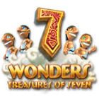 Jocul 7 Wonders: Treasures of Seven