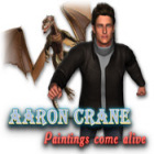 Jocul Aaron Crane: Paintings Come Alive