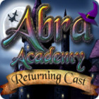 Jocul Abra Academy: Returning Cast