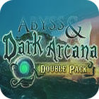 Jocul Abyss and Dark Arcana Double Pack