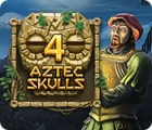 Jocul 4 Aztec Skulls