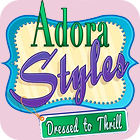 Jocul Adora Styles: Dressed to Thrill