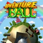 Jocul Adventure Ball