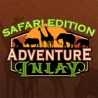 Jocul Adventure Inlay: Safari Edition