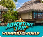 Jocul Adventure Trip: Wonders of the World