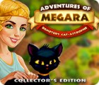 Jocul Adventures of Megara: Demeter's Cat-astrophe Collector's Edition