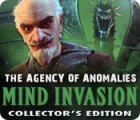 Jocul The Agency of Anomalies: Mind Invasion Collector's Edition